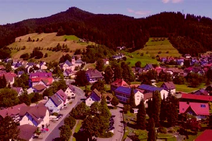 escort Schenkenzell