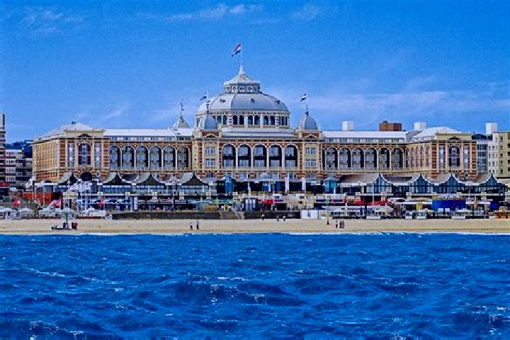 escort Scheveningen