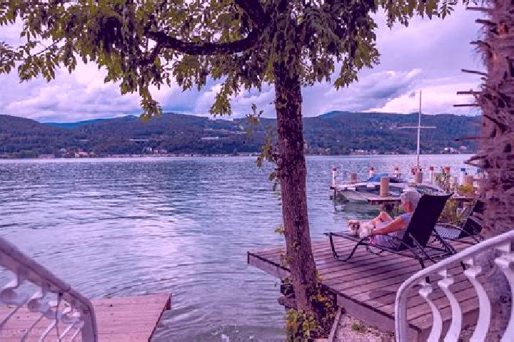 escort Schiefling am See