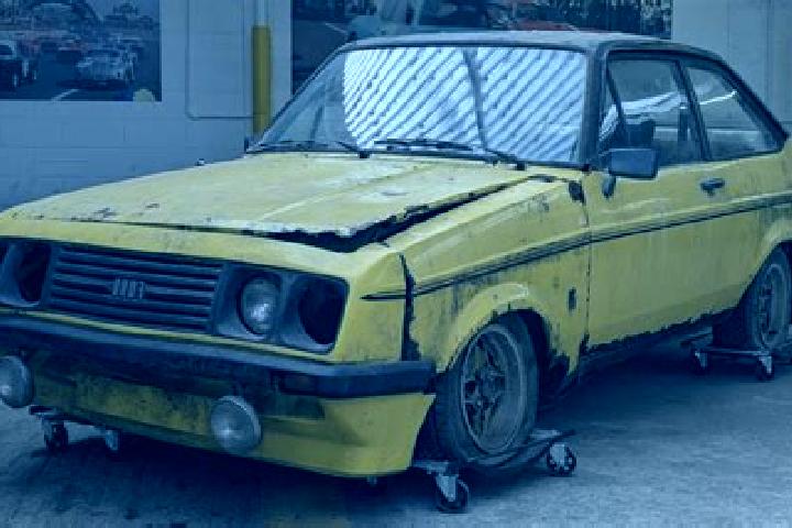 escort Schifflange
