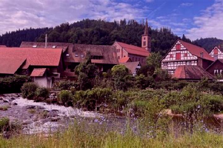 escort Schiltach