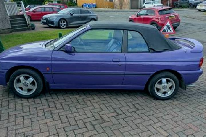 escort Schlaiten
