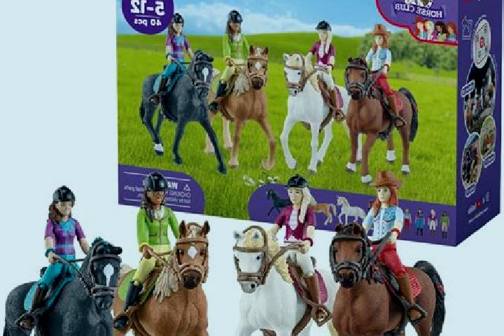 escort Schleich
