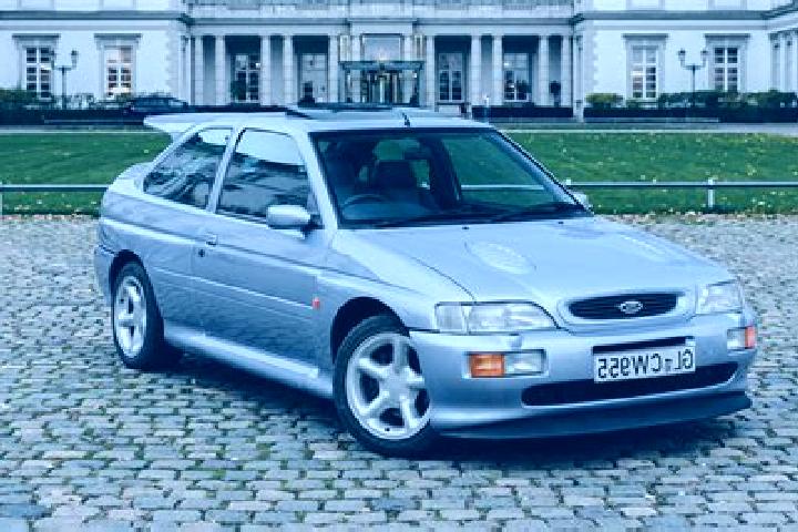 escort Schleife