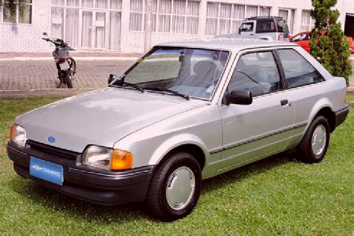 escort Schlier