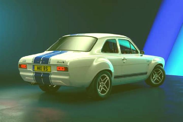 escort Schlierschied