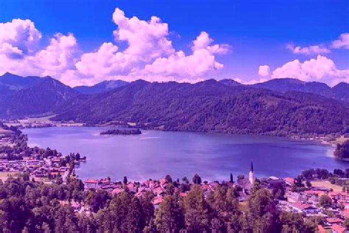 escort Schliersee