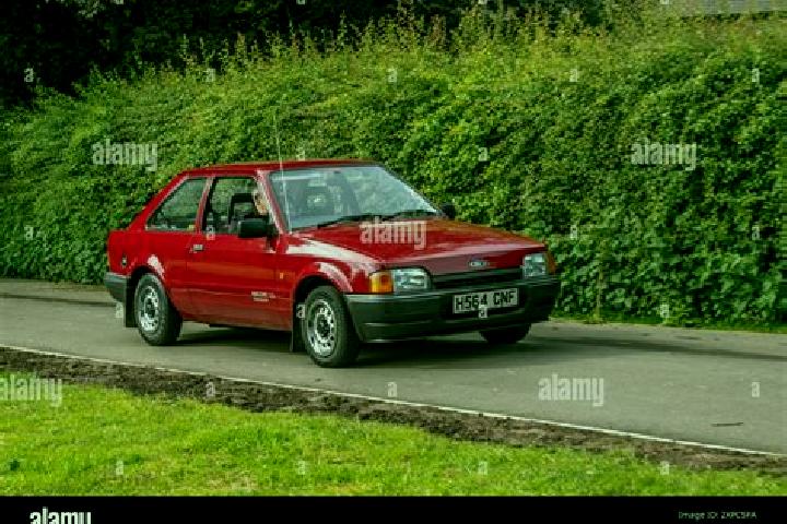 escort Schlusser
