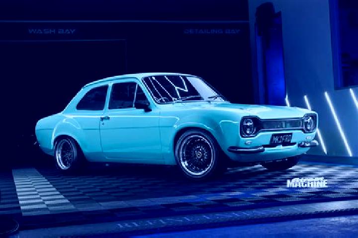 escort Schoenwald