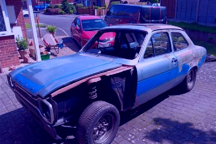 escort Schreiber