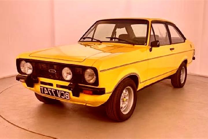 escort Schroecken