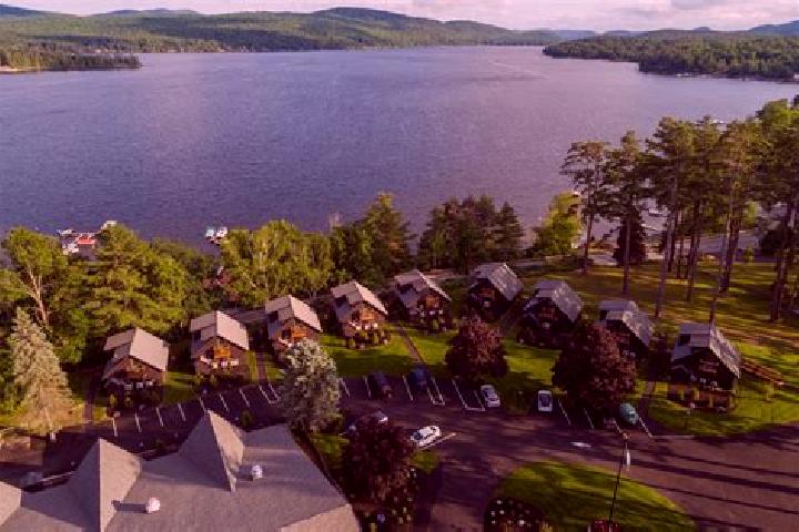 escort Schroon Lake