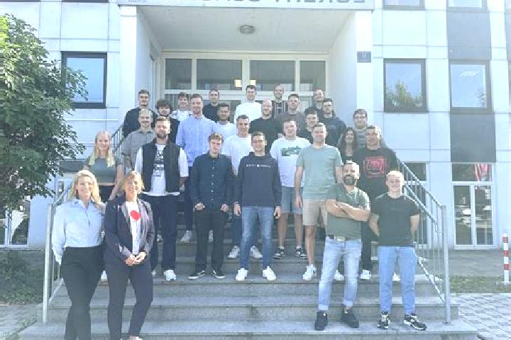 escort Schulen