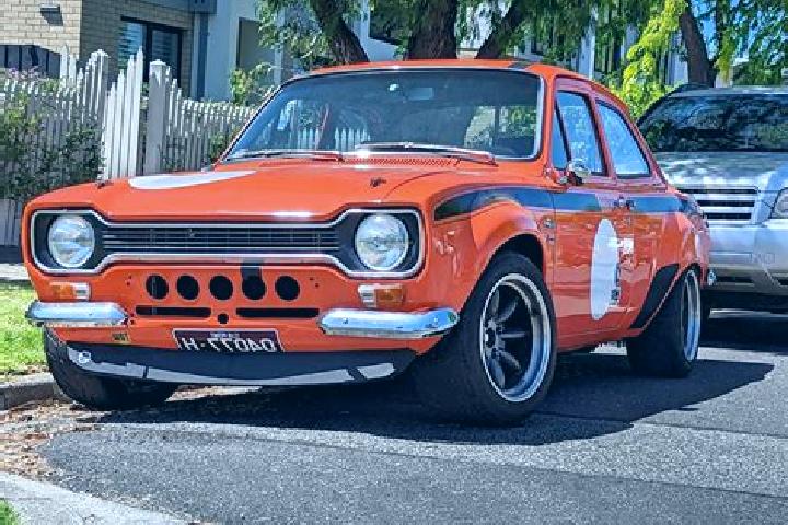 escort Schwall