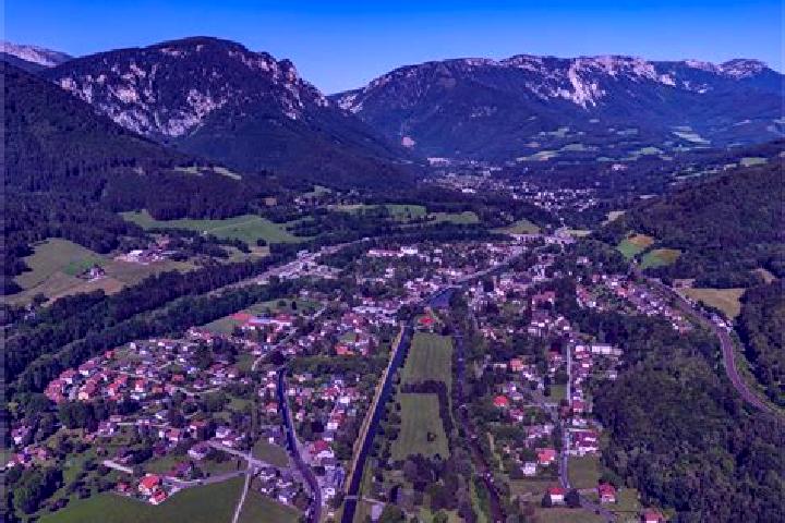 escort Schwarzau im Gebirge