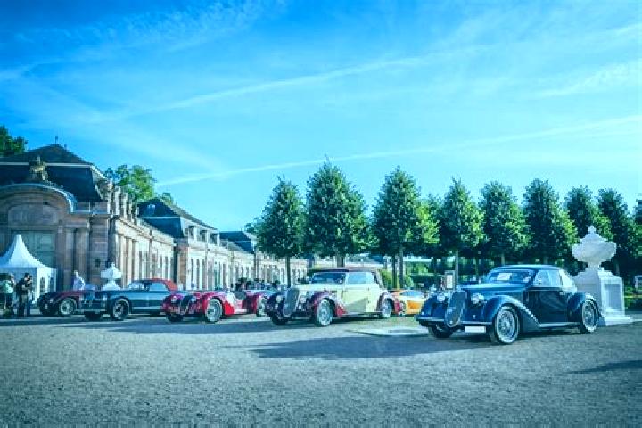 escort Schwetzingen