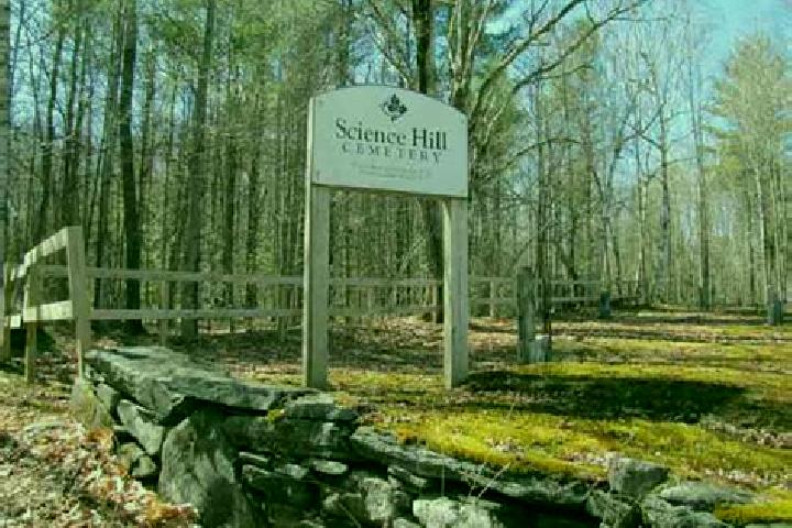 escort Science Hill