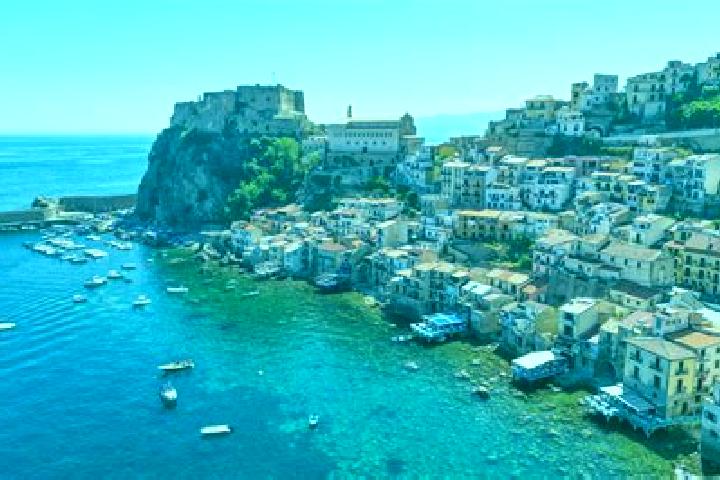 escort Scilla