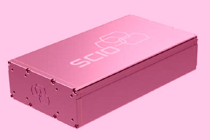 escort Scio