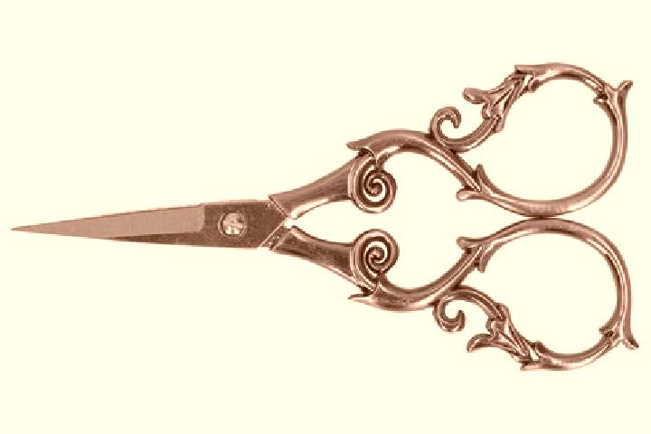 escort Scissors