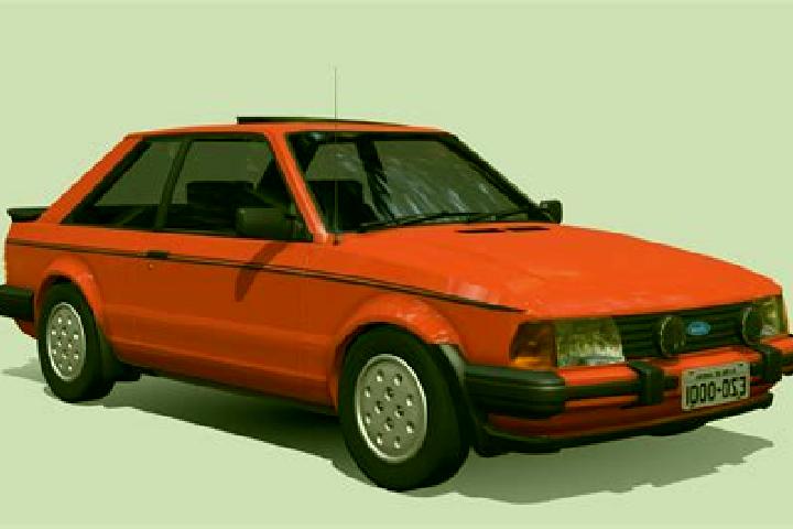 escort Scooba