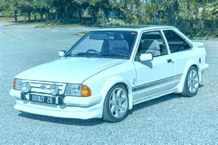 escort Scopa