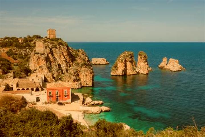 escort Scopello