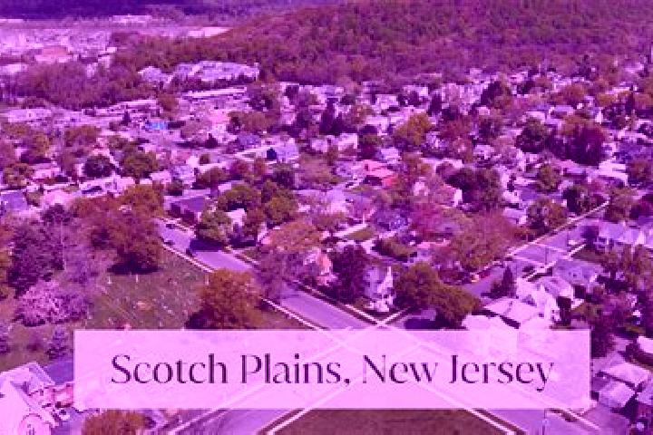 escort Scotch Plains