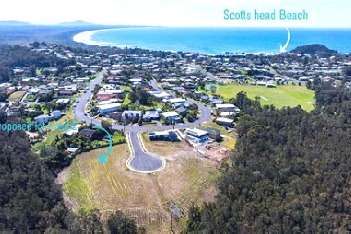 escort Scotts Head