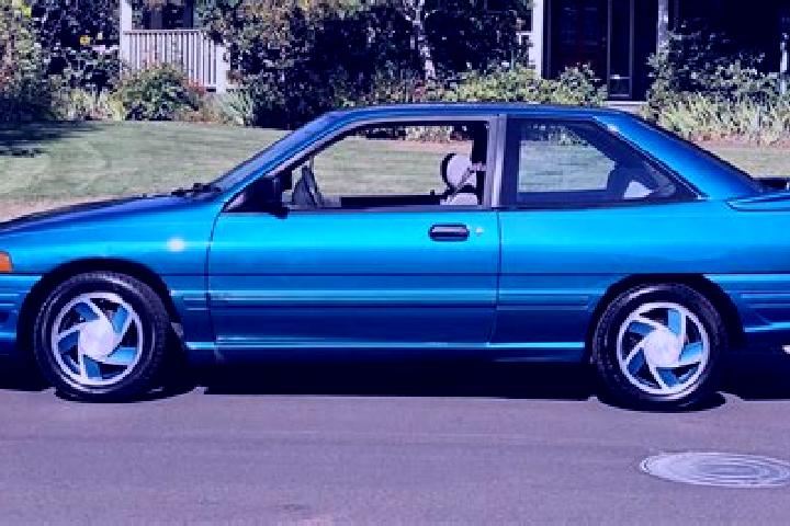escort Sea Breeze