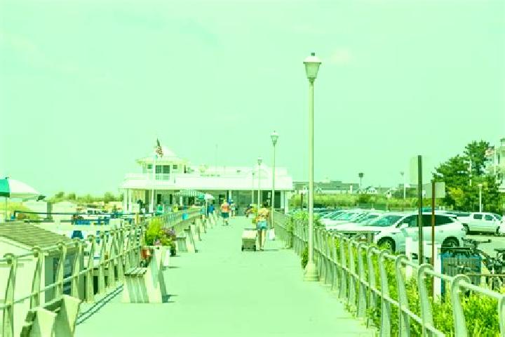 escort Sea Girt