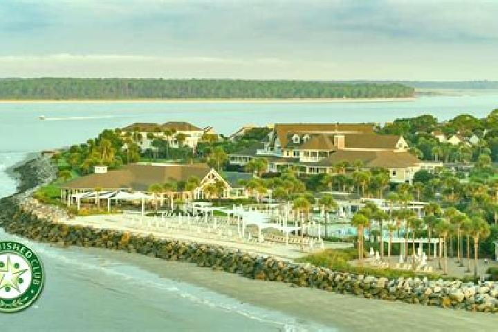 escort Seabrook Island