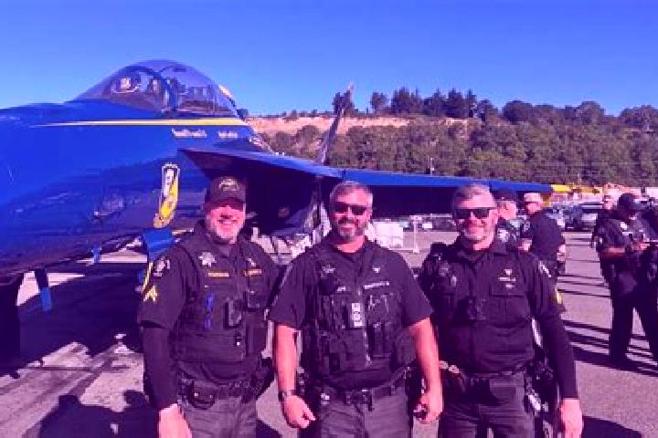 escort Seafair