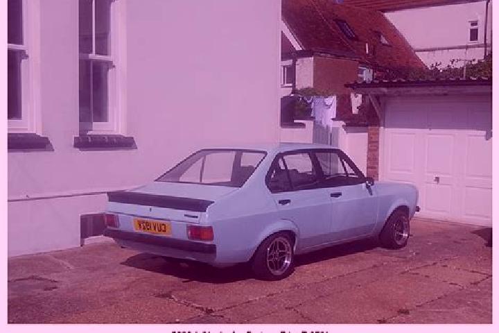 escort Seaford