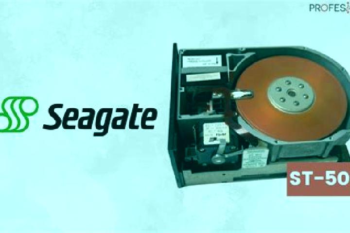 escort Seagate