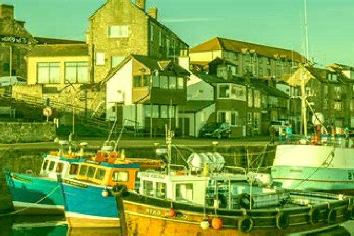 escort Seahouses