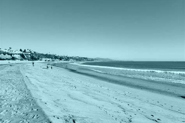 escort Seal Beach