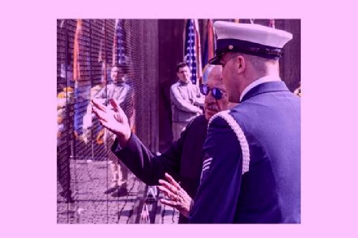 escort Seaman