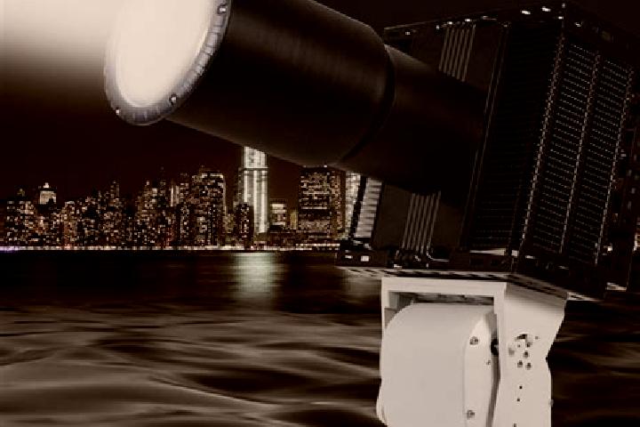 escort Searchlight