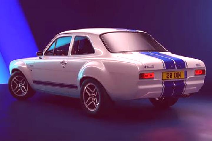 escort Seascale