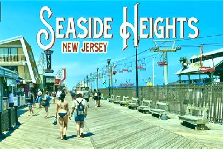 escort Seaside Heights