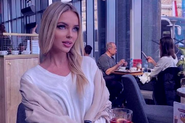 escort Sebrov-Katerina