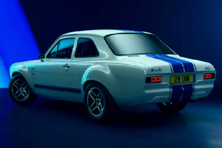 escort Seckoey