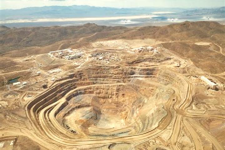 escort Seco Mines