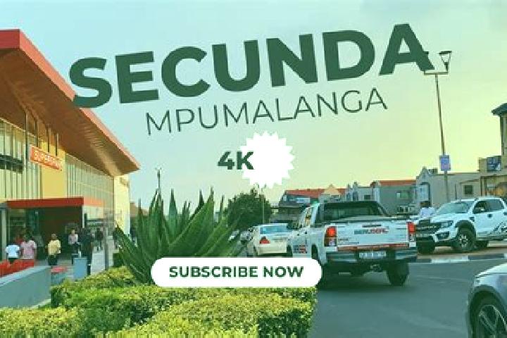 escort Secunda