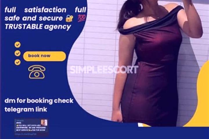 escort Secunderabad
