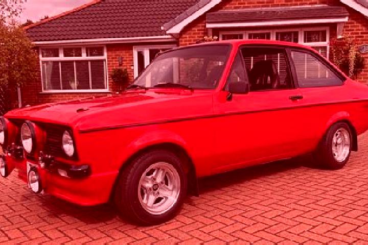 escort Sedavi