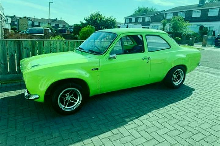 escort Sedgefield