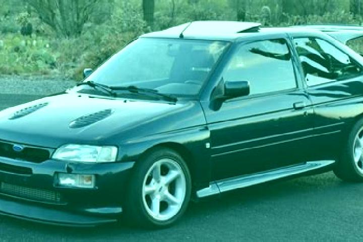 escort Sedniv