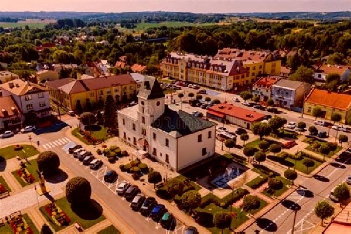 escort Sedziszow Malopolski